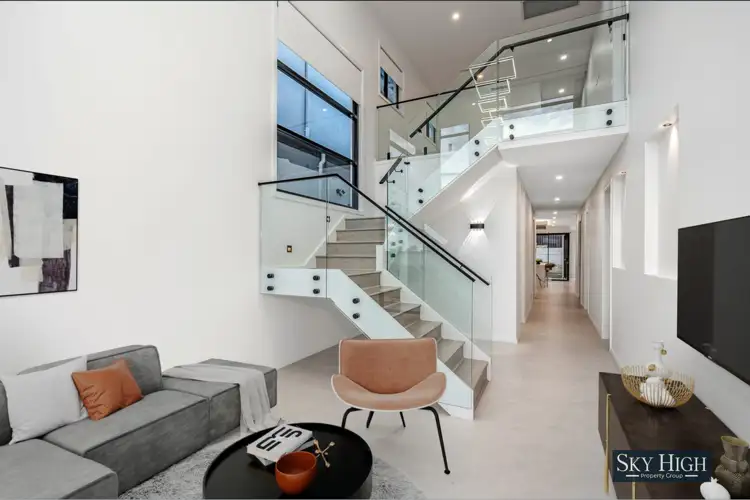 Third view of Homely house listing, 9 Wiese Place, Oakville NSW 2765