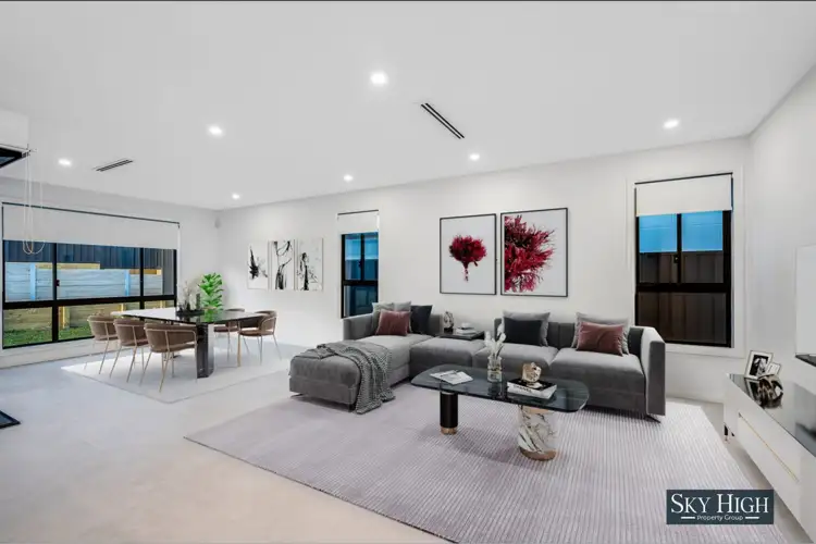 Fourth view of Homely house listing, 9 Wiese Place, Oakville NSW 2765