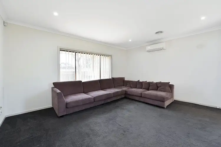 Second view of Homely house listing, 1/135 Evans Street, Sunbury VIC 3429