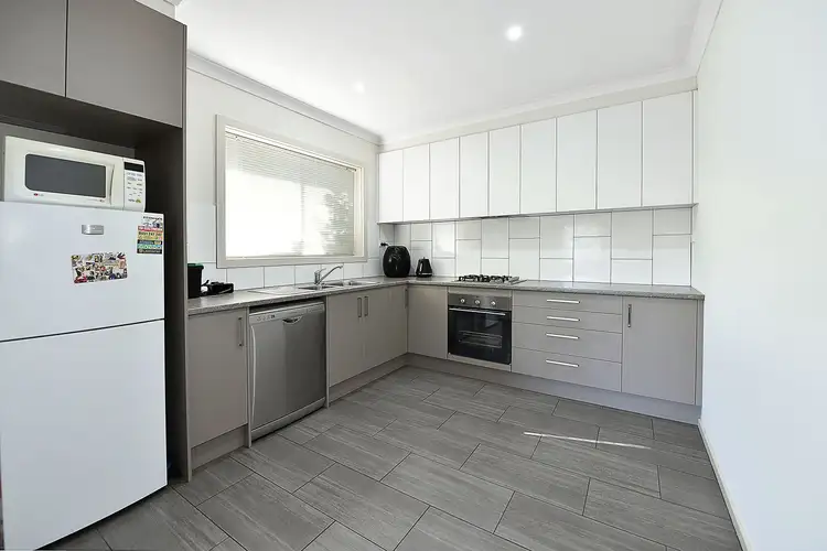 Third view of Homely house listing, 1/135 Evans Street, Sunbury VIC 3429