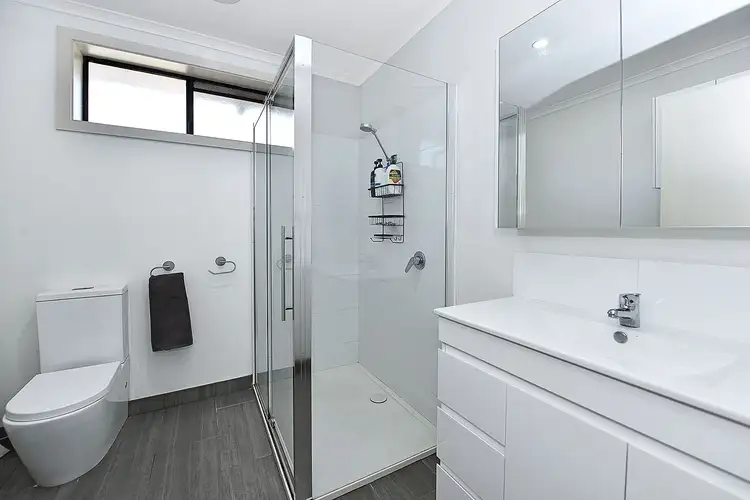 Fifth view of Homely house listing, 1/135 Evans Street, Sunbury VIC 3429