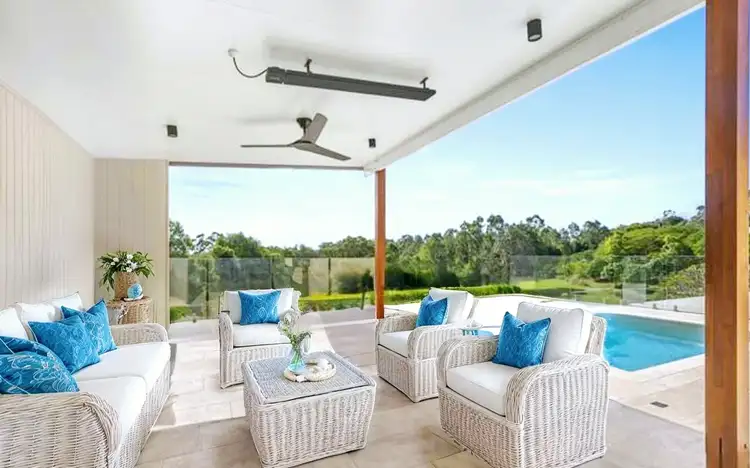 Main view of Homely house listing, 24 Valley Vista Road, The Dawn QLD 4570