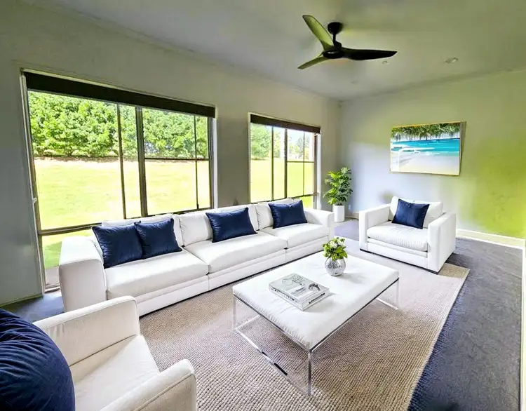 Sixth view of Homely house listing, 24 Valley Vista Road, The Dawn QLD 4570
