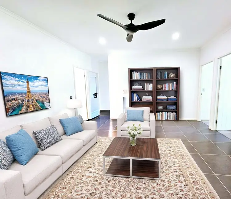 Seventh view of Homely house listing, 24 Valley Vista Road, The Dawn QLD 4570