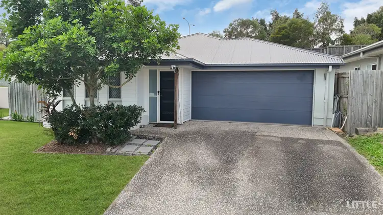 33 Ignatius Street, Augustine Heights QLD 4300