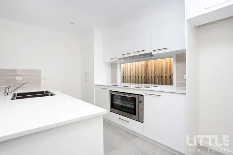 Second view of Homely house listing, 33 Ignatius Street, Augustine Heights QLD 4300