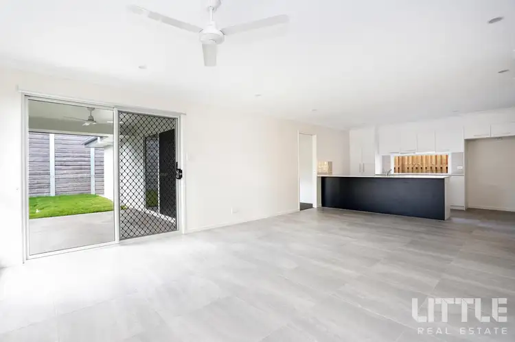 Third view of Homely house listing, 33 Ignatius Street, Augustine Heights QLD 4300