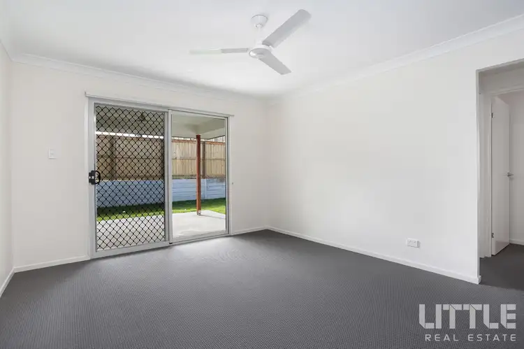 Sixth view of Homely house listing, 33 Ignatius Street, Augustine Heights QLD 4300