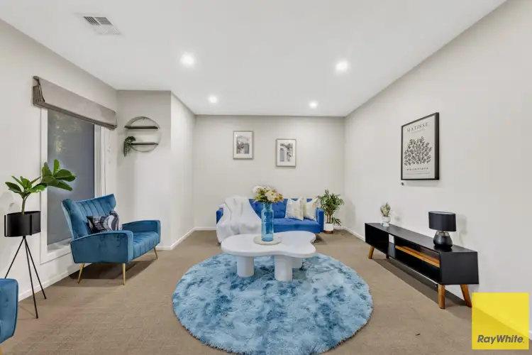 Fourth view of Homely house listing, 19 Tropic Circuit, Point Cook VIC 3030