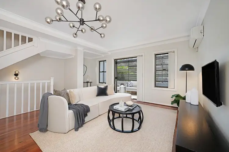 3 Sawyer Crescent, Lane Cove NSW 2066