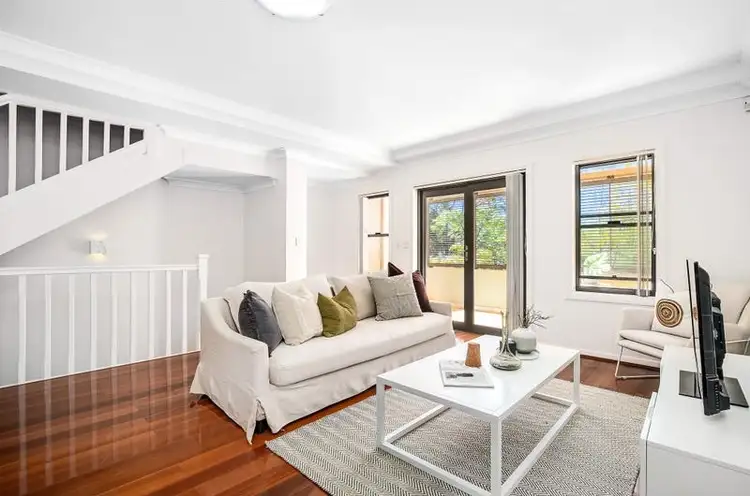 Main view of Homely townhouse listing, 3 Sawyer Crescent, Lane Cove NSW 2066