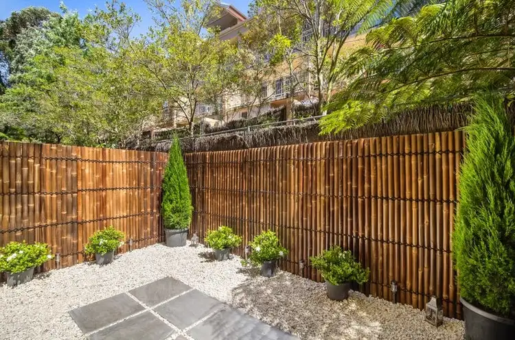 Fourth view of Homely townhouse listing, 3 Sawyer Crescent, Lane Cove NSW 2066