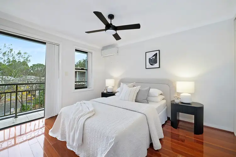 Sixth view of Homely townhouse listing, 3 Sawyer Crescent, Lane Cove NSW 2066