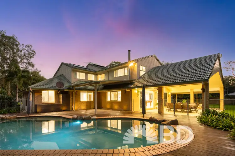 59-61 Fountain Road, Burpengary East QLD 4505