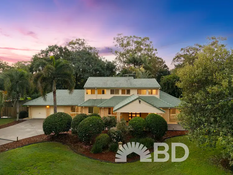 Second view of Homely house listing, 59-61 Fountain Road, Burpengary East QLD 4505