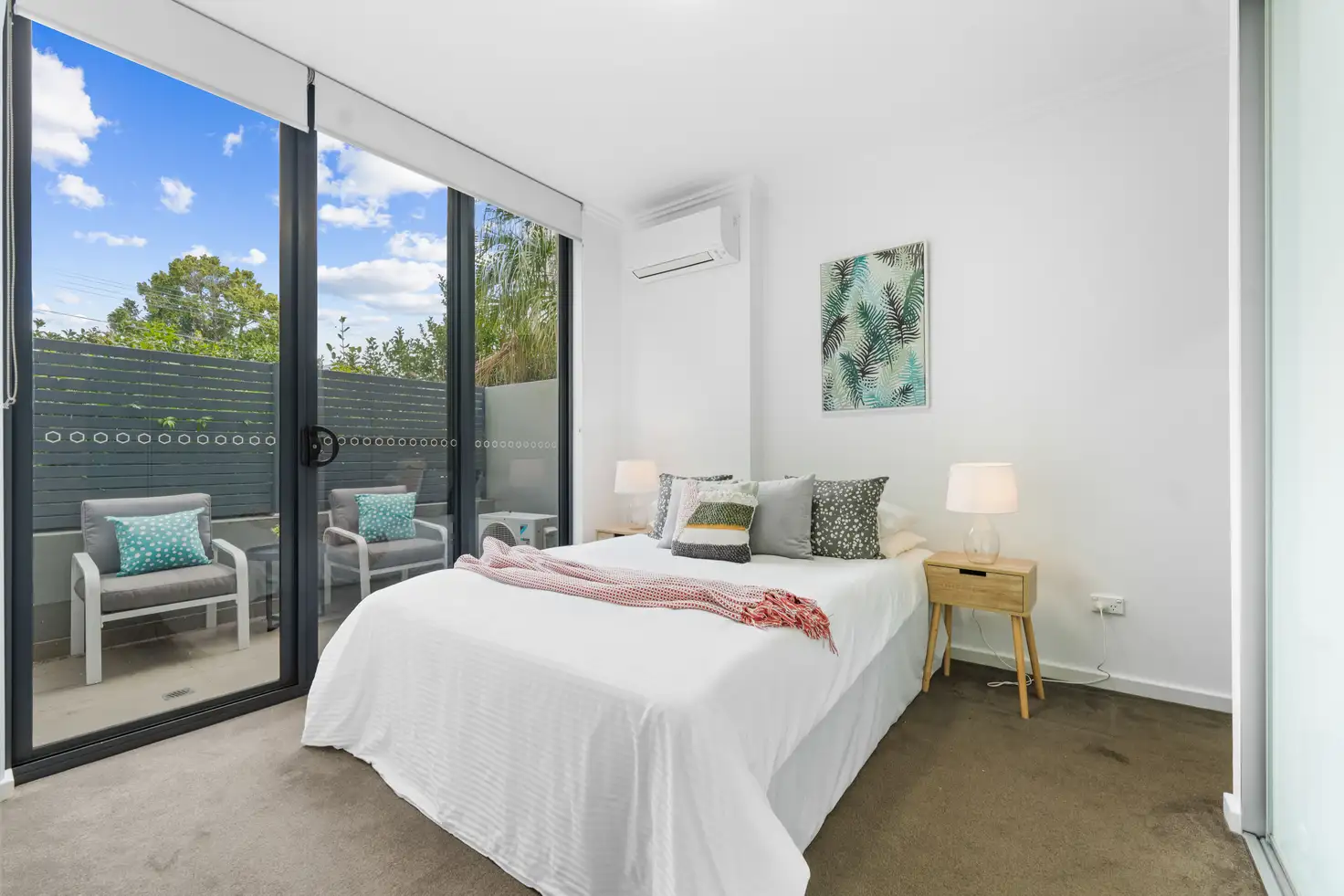 Main view of Homely apartment listing, 47/2 Bouvardia Street, Asquith NSW 2077