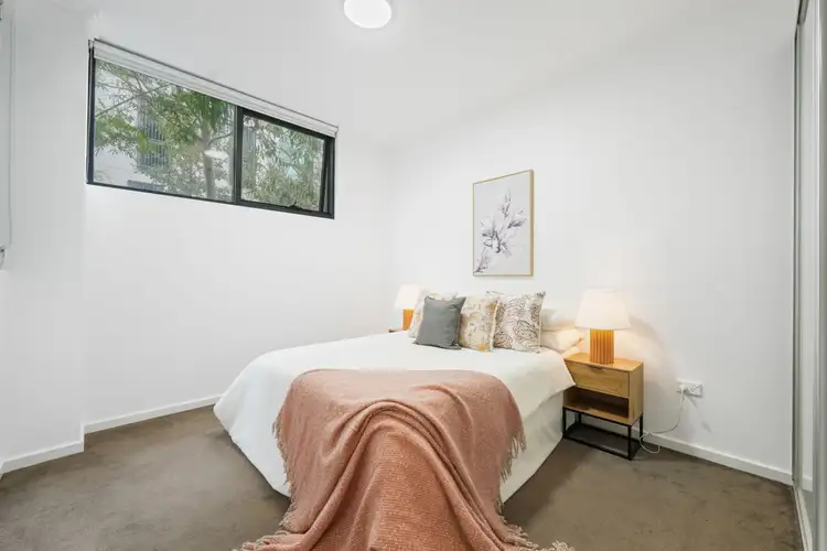 Fourth view of Homely apartment listing, 47/2 Bouvardia Street, Asquith NSW 2077