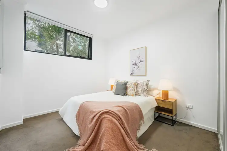 Fifth view of Homely apartment listing, 47/2 Bouvardia Street, Asquith NSW 2077