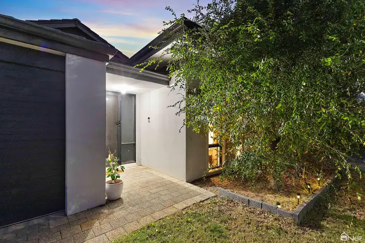 Third view of Homely house listing, 24 Larimar Parade, Byford WA 6122
