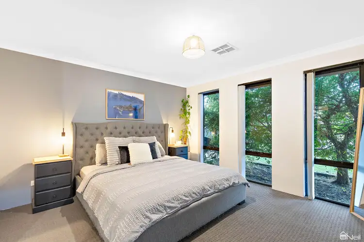 Fourth view of Homely house listing, 24 Larimar Parade, Byford WA 6122