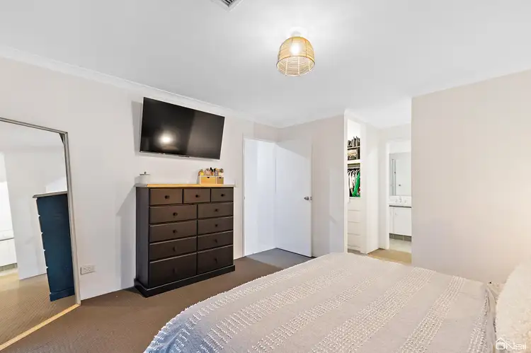 Fifth view of Homely house listing, 24 Larimar Parade, Byford WA 6122