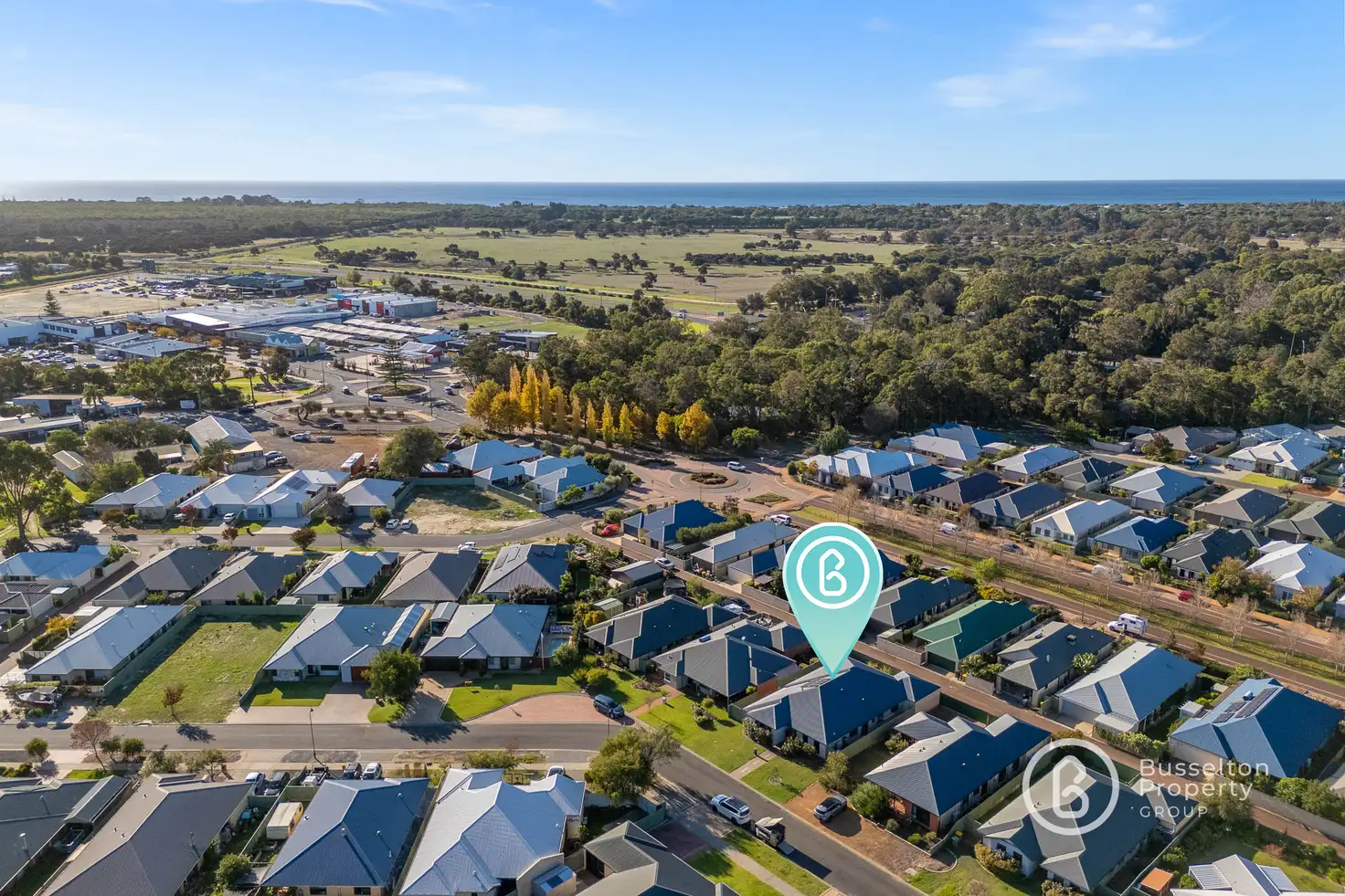 Main view of Homely house listing, 32 Sickle Drive, Vasse WA 6280