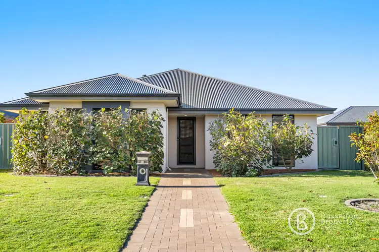 Second view of Homely house listing, 32 Sickle Drive, Vasse WA 6280