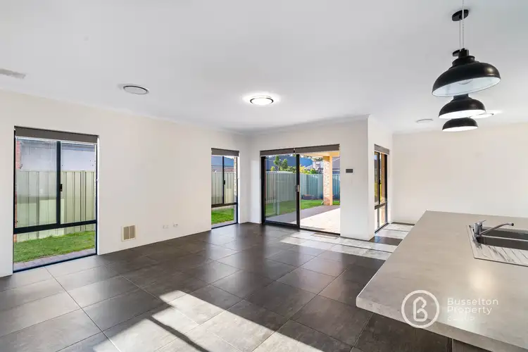 Third view of Homely house listing, 32 Sickle Drive, Vasse WA 6280