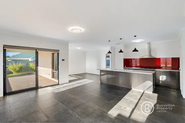 Fourth view of Homely house listing, 32 Sickle Drive, Vasse WA 6280