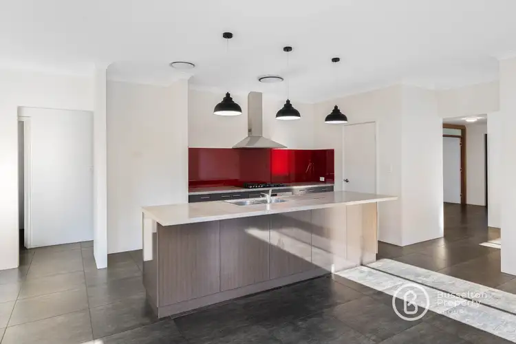 Fifth view of Homely house listing, 32 Sickle Drive, Vasse WA 6280
