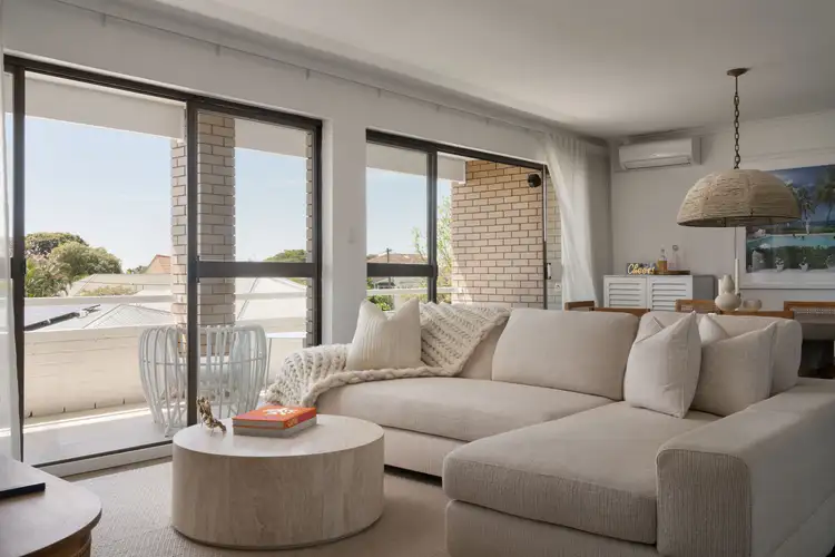 Second view of Homely apartment listing, 5/20 Winifred Street, Clayfield QLD 4011