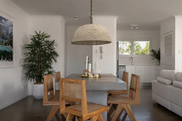 Fifth view of Homely apartment listing, 5/20 Winifred Street, Clayfield QLD 4011