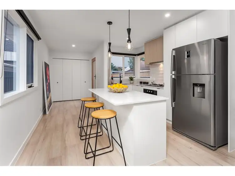 Second view of Homely house listing, 8 Dover Road, Williamstown VIC 3016