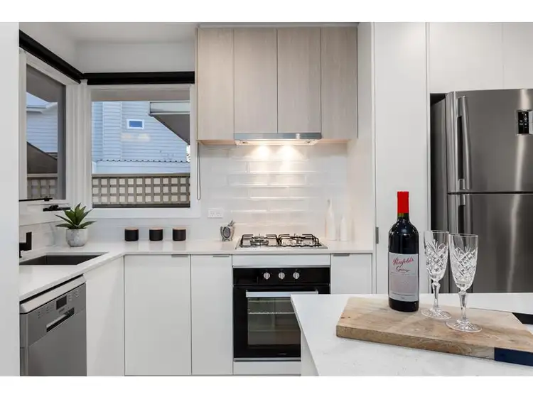 Third view of Homely house listing, 8 Dover Road, Williamstown VIC 3016