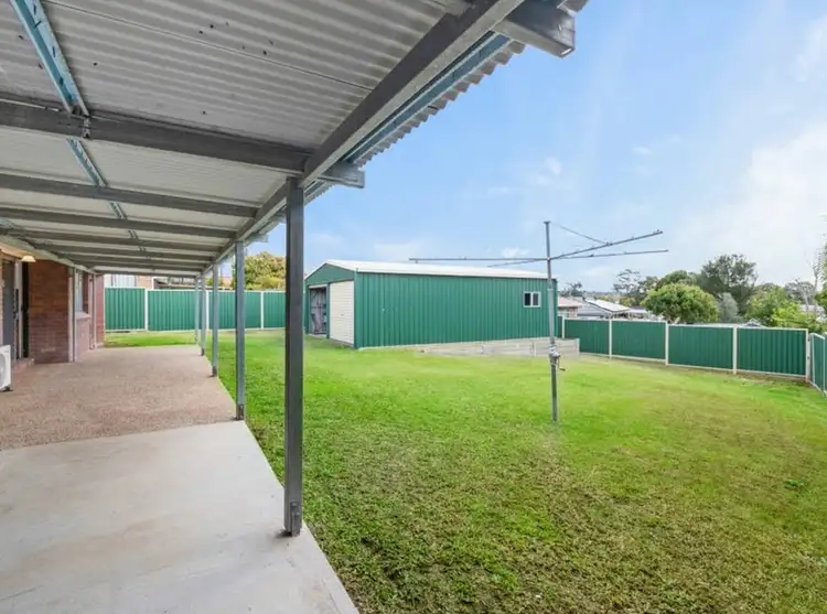 3 Letitia Street, Regents Park QLD 4118