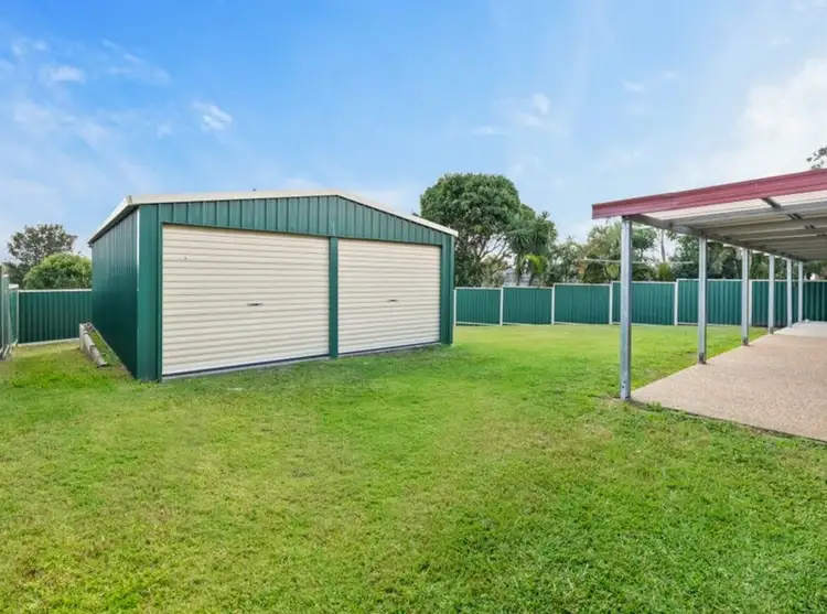 Third view of Homely house listing, 3 Letitia Street, Regents Park QLD 4118