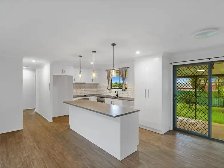 63 Jimbour Drive, Newtown QLD 4350