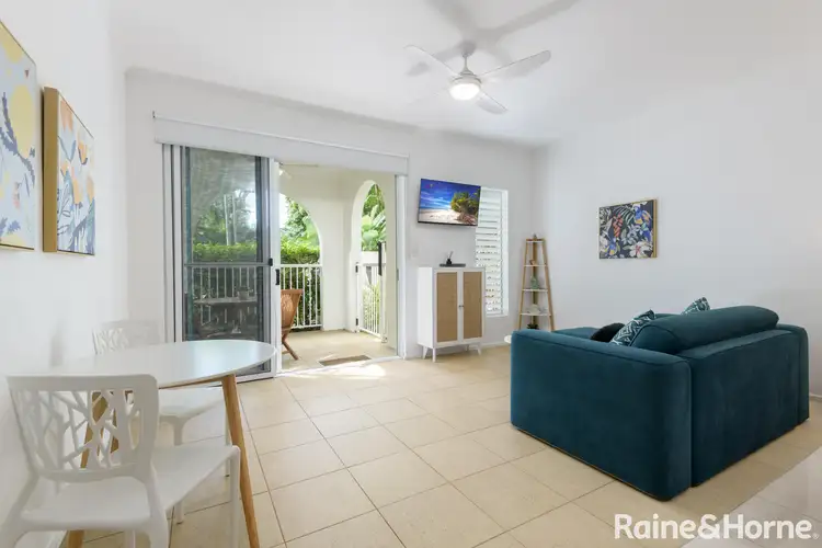 Second view of Homely unit listing, 28/70-76 Davidson Street (MANTRA PORTSEA), Port Douglas QLD 4877