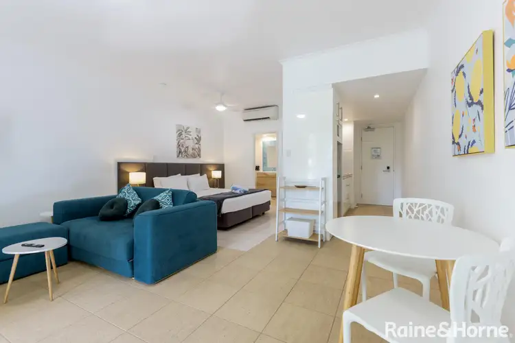 Third view of Homely unit listing, 28/70-76 Davidson Street (MANTRA PORTSEA), Port Douglas QLD 4877