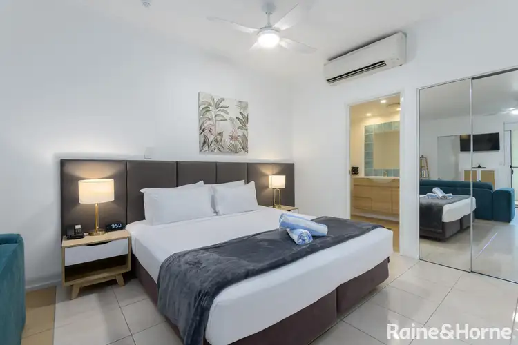 Fourth view of Homely unit listing, 28/70-76 Davidson Street (MANTRA PORTSEA), Port Douglas QLD 4877