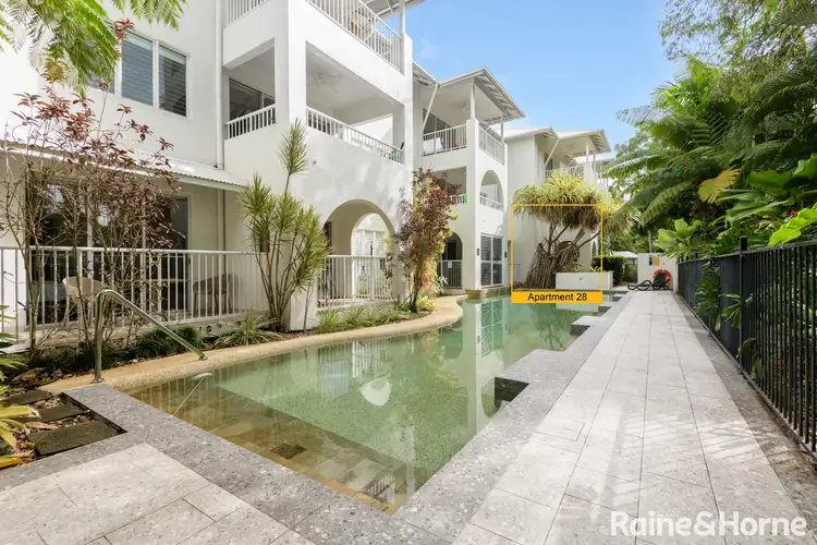 Fifth view of Homely unit listing, 28/70-76 Davidson Street (MANTRA PORTSEA), Port Douglas QLD 4877