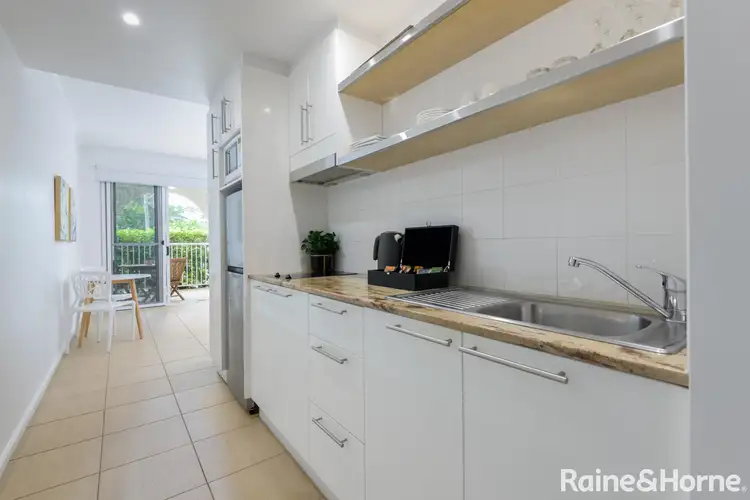 Sixth view of Homely unit listing, 28/70-76 Davidson Street (MANTRA PORTSEA), Port Douglas QLD 4877