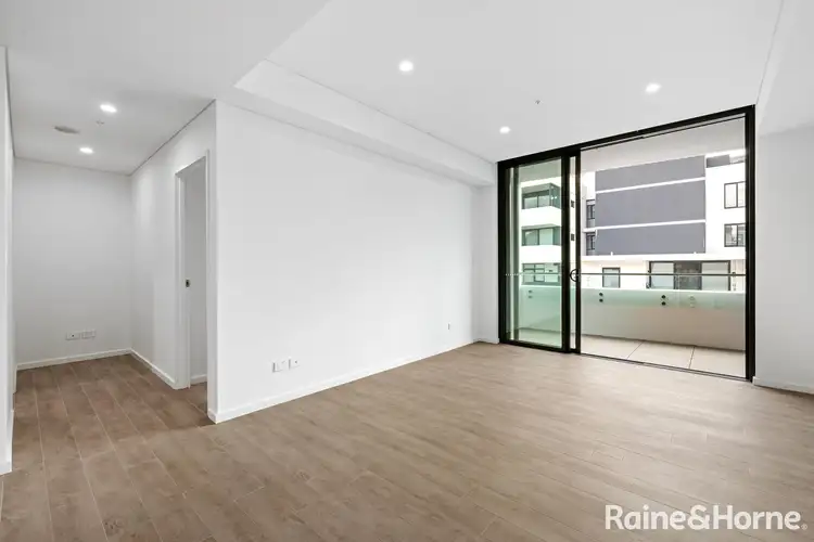 Main view of Homely apartment listing, 103/4 James Street, Blakehurst NSW 2221