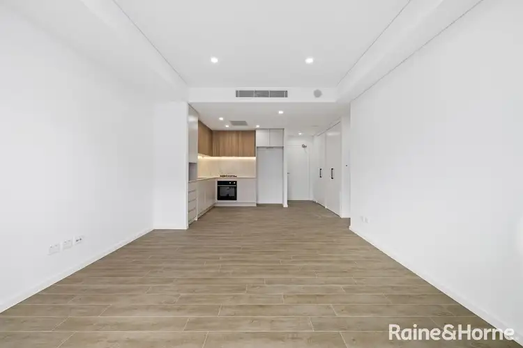 Second view of Homely apartment listing, 103/4 James Street, Blakehurst NSW 2221