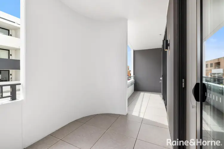 Fifth view of Homely apartment listing, 103/4 James Street, Blakehurst NSW 2221