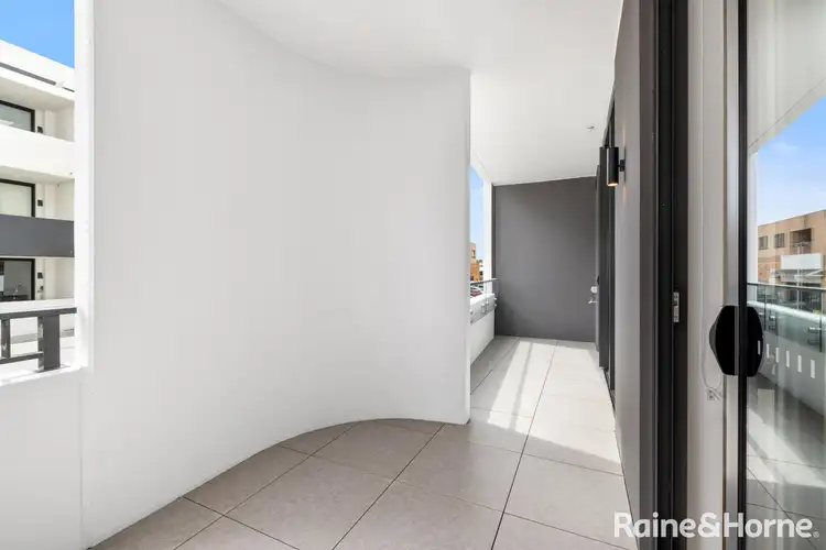 Sixth view of Homely apartment listing, 303/4 James Street, Blakehurst NSW 2221