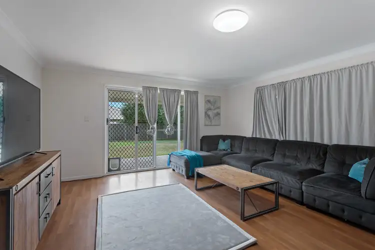Fifth view of Homely house listing, 5 Clive Street, Oakey QLD 4401