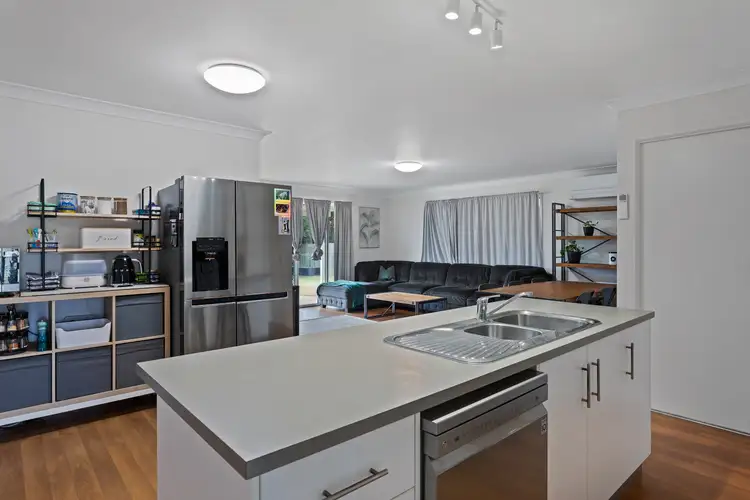 Sixth view of Homely house listing, 5 Clive Street, Oakey QLD 4401