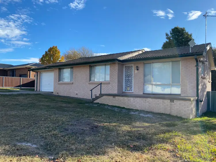 71 Palmer Street, Blayney NSW 2799