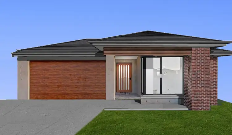 116 Eastside Boulevard, Donnybrook VIC 3064